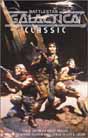 BG Classics novel by Glen A. Larson and Robert Thurston.