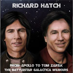 From Apollo to Tom Zarek - Memoirs CD