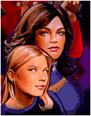 Click to order "Battlestar Galactica: Resurrection" the book.