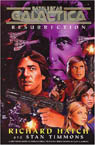 Battlestar Galactica: Armageddon