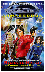 Battlestar Galactica: Armageddon